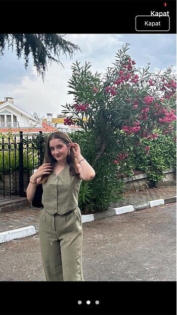 Beden Alt üst takım kadın