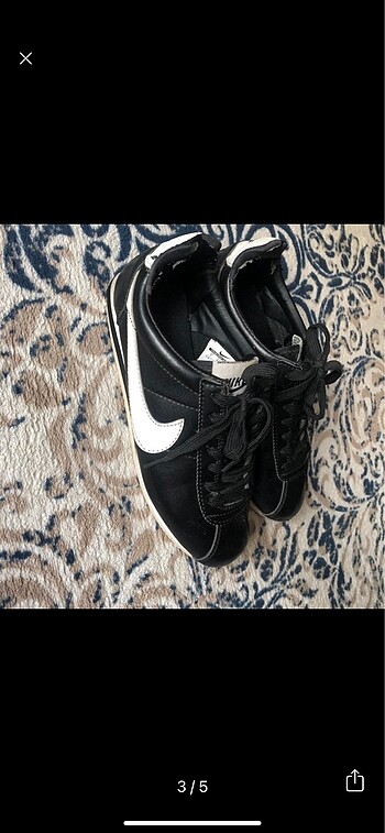 Nike Orjinal nıke