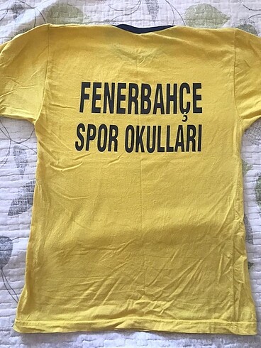 Fenerium Fenerbahçe forma