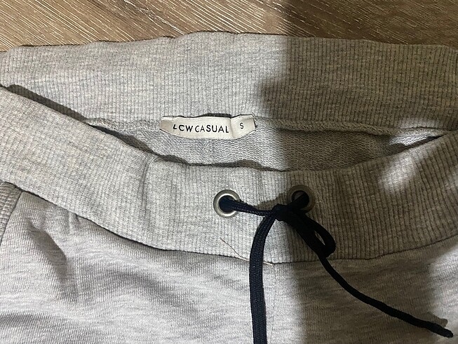LC Waikiki LCW eşofman
