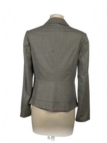 42 Beden Mango Blazer %70 İndirimli.