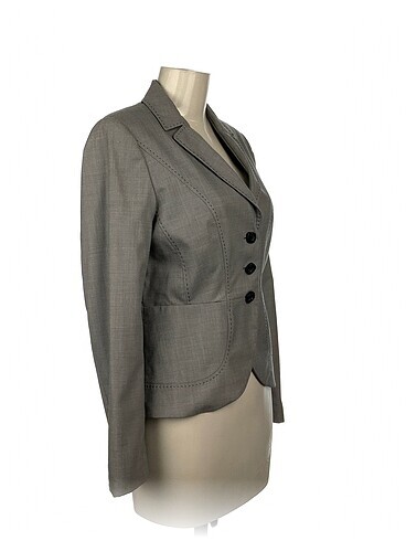 Mango Mango Blazer %70 İndirimli.