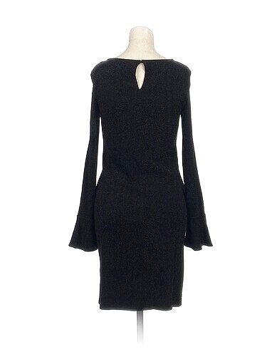 s Beden PreLoved Kısa Elbise %70 İndirimli.
