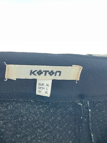 xl Beden çeşitli Renk Koton Kısa Elbise %70 İndirimli.