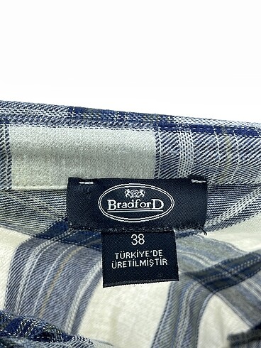38 Beden çeşitli Renk PreLoved Tunik %70 İndirimli.