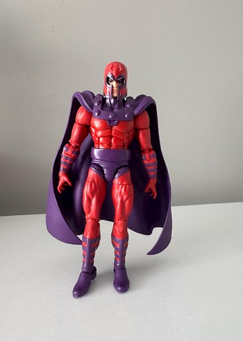 Marvel legends 97