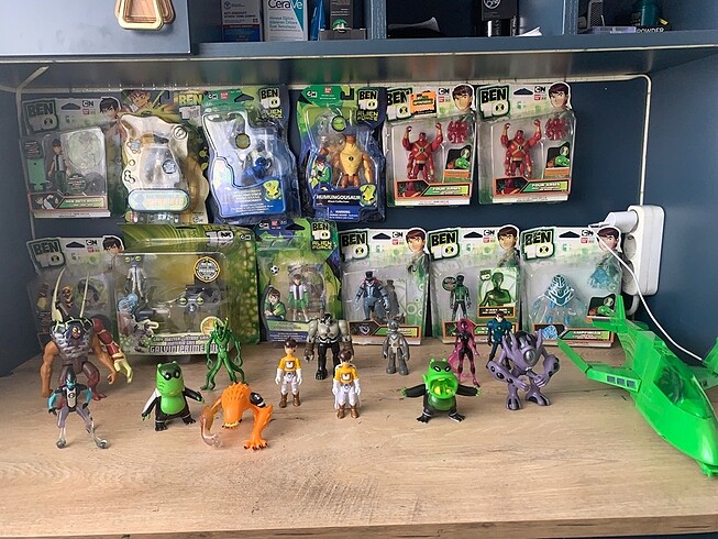 Ben 10