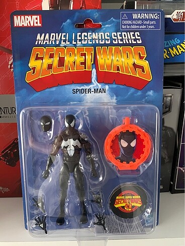 Marvel legends