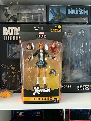 Marvel legends