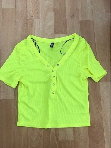 H&m crop