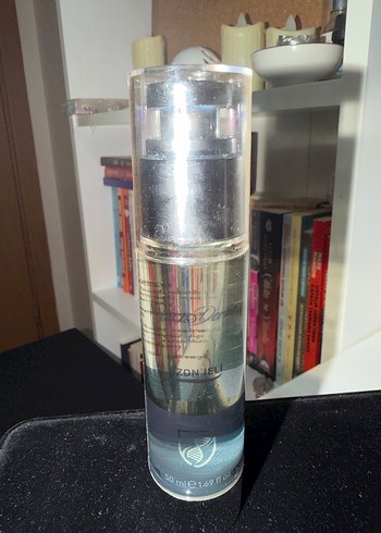 Mezzo i Ozon Jeli botoks etkisi oluşturan serum - Görsel 3