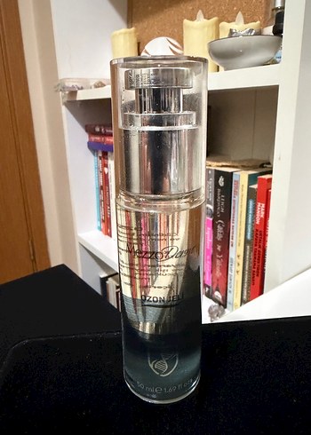 Mezzo i Ozon Jeli botoks etkisi oluşturan serum - Görsel 2