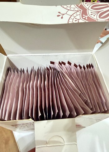 MaRa Kalıcı Oje Çıkarıcı Mendil 30 Adet - Görsel 4