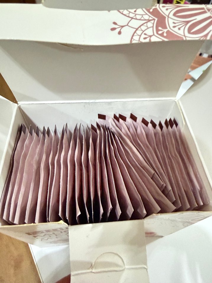 MaRa Kalıcı Oje Çıkarıcı Mendil 30 Adet - Görsel 4