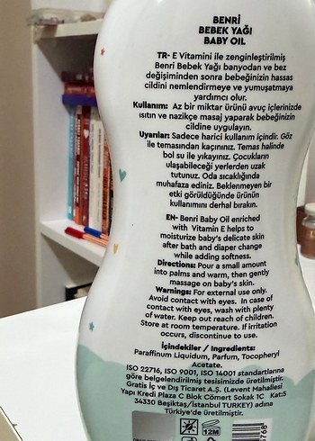 Boş plastik şişe - Görsel 2