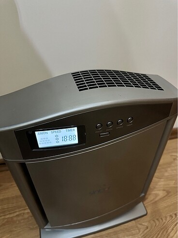 Sinbo SAP-5501 hava temizleme cihazı - Görsel 5