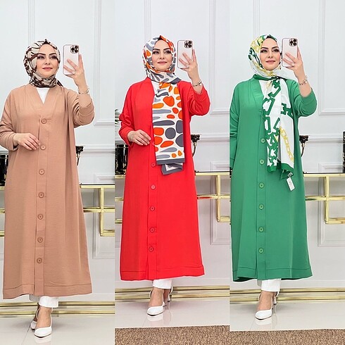 56 Bedene kadar hırka -kap modeli İthal ayrobin kumaş Viola hır