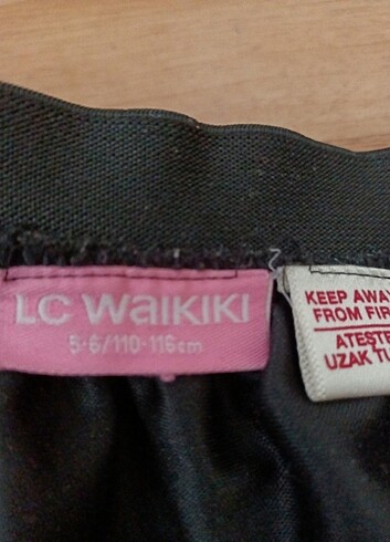 LCW Waikiki marka tütü etek
