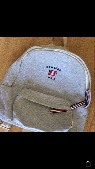 Pull bear