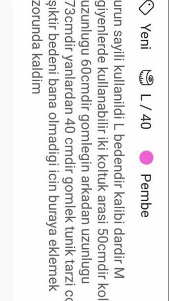 Polo gömlek - Görsel 5