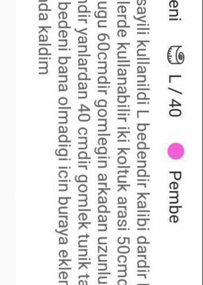 Polo gömlek - Görsel 5