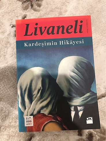 Kardeşimin hikayesi