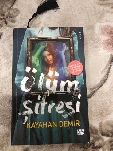 Ölüm şifresi