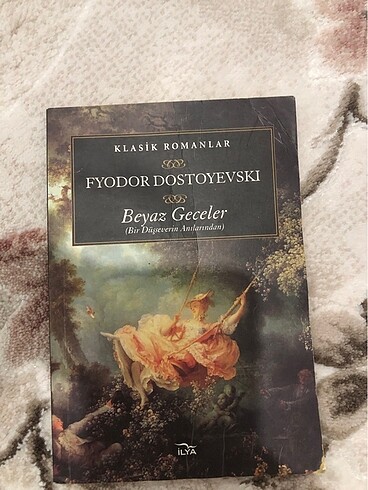 Beyaz geceler