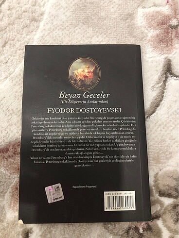 Beyaz geceler