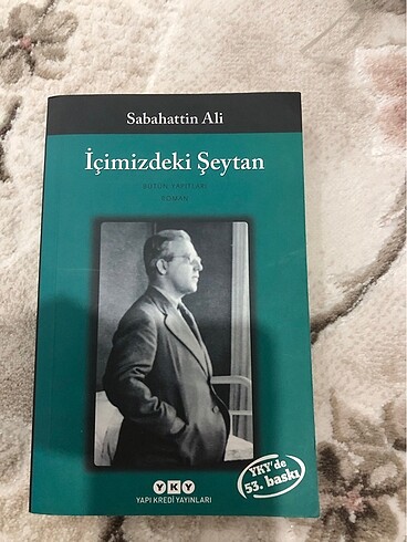 İçimizdeki Şeytan