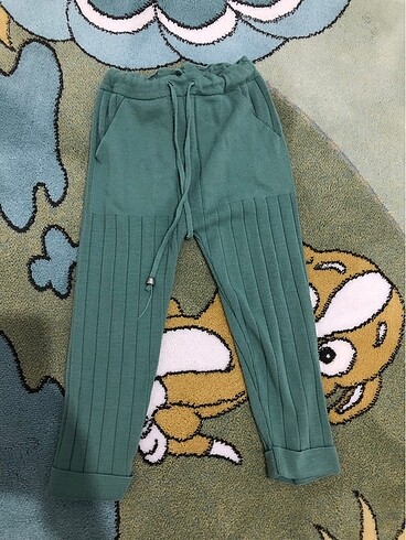 Triko pantolon
