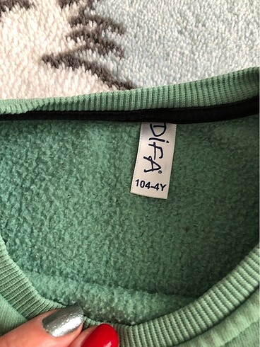 Sweatshirt - Görsel 2