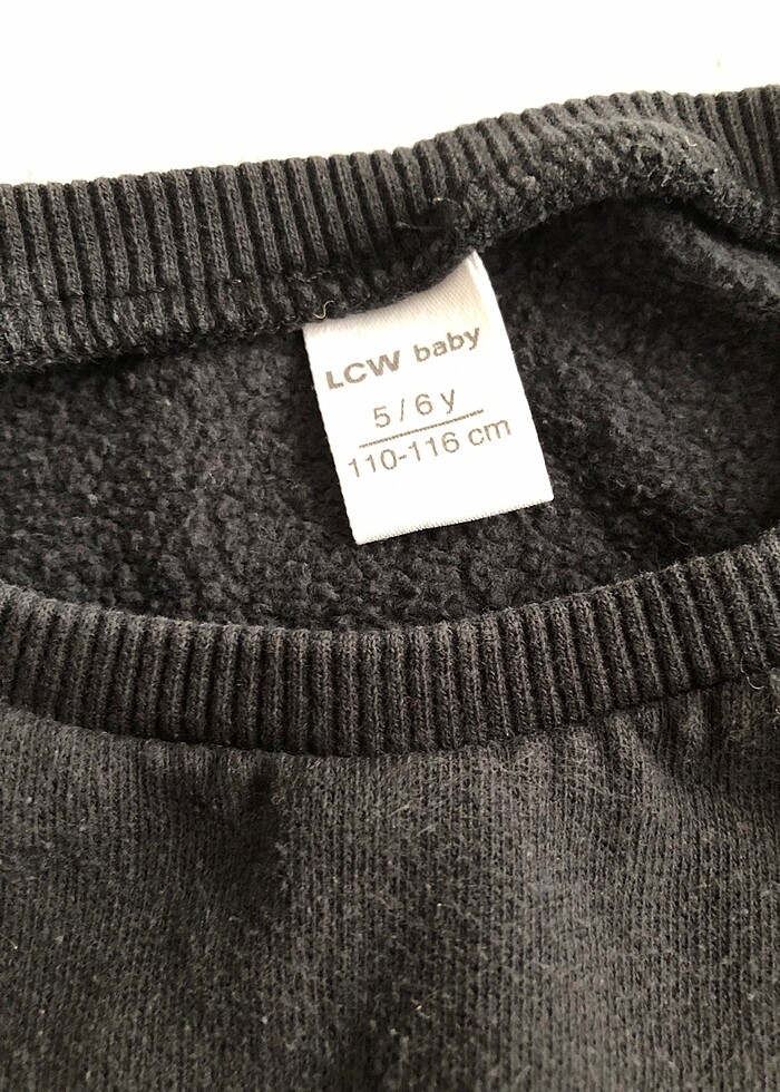 Sweatshirt - Görsel 2