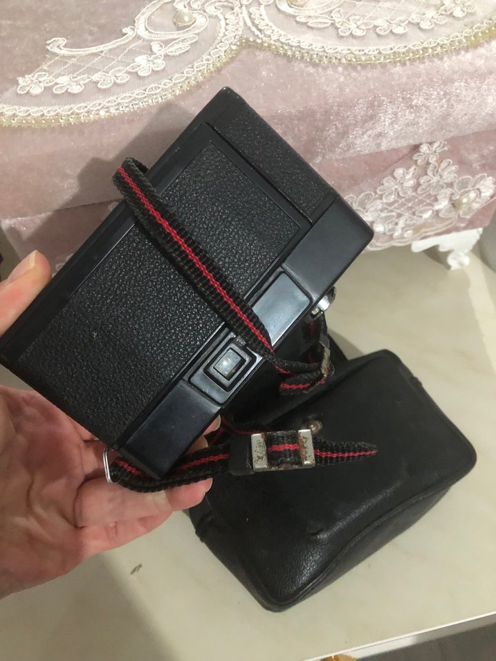 Kawason 35mm Otomatik Film Fotoğraf Makinesi - Görsel 3