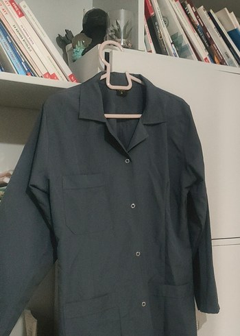 işçi önlüğü - Görsel 2