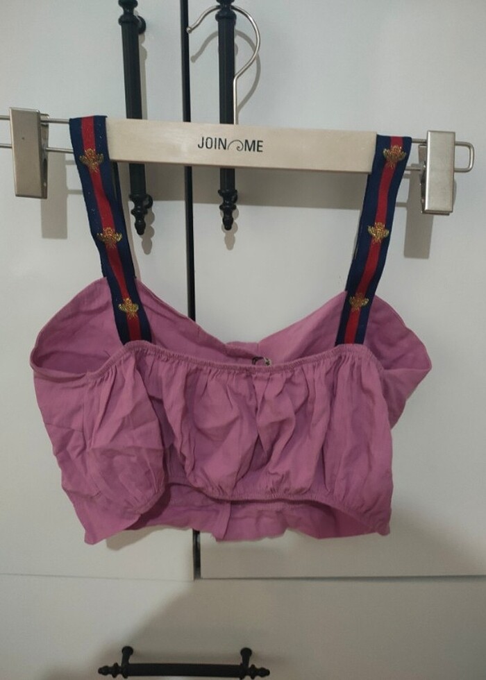 Mini üst  - Görsel 2