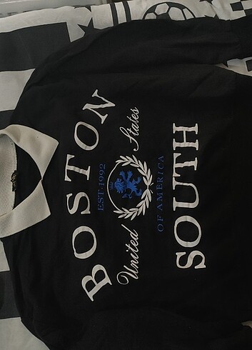 Sweatshirt  - Görsel 2