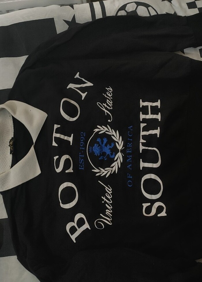 Sweatshirt  - Görsel 2