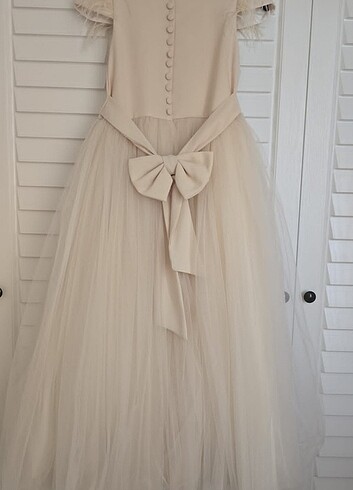 Abiye elbise  - Görsel 2