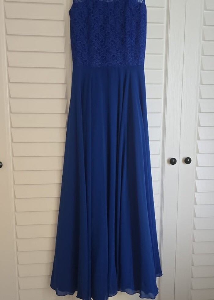 Abiye elbise  - Görsel 2