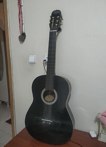 Klasik gitar - Görsel 3