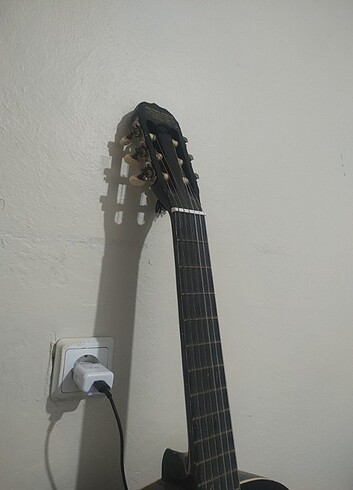 Klasik gitar - Görsel 4