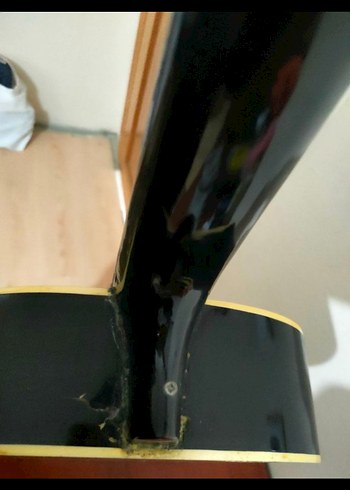 Klasik gitar - Görsel 6