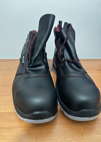Yds iş botu 44 numara - Görsel 5