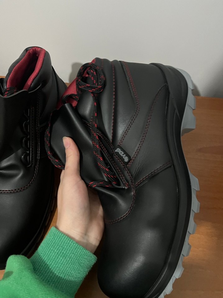 Yds iş botu 44 numara - Görsel 4