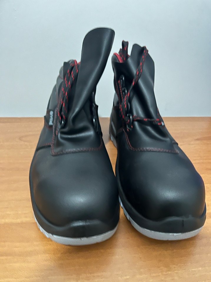 Yds iş botu 44 numara - Görsel 5