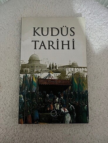 Kudüs tarihi