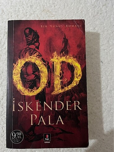 OD - İskender Pala