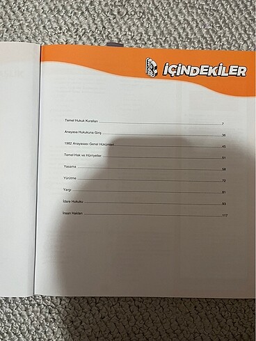 Kpss vatandaşlık kitapları
