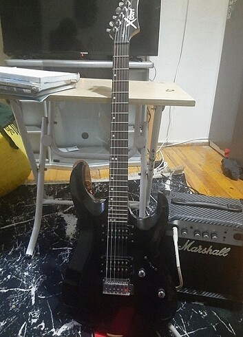 Cort x2 elektro gitar